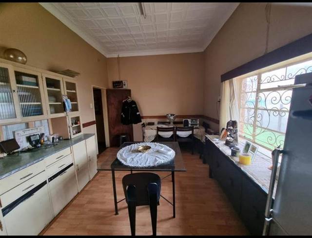 0 BEDROOM HOUSE FOR SALE IN BRAKPAN CENTRAL